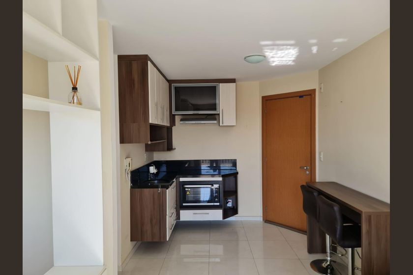 Apartamento em Centro - Widok 4