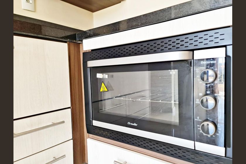 Apartamento em Centro - Więcej