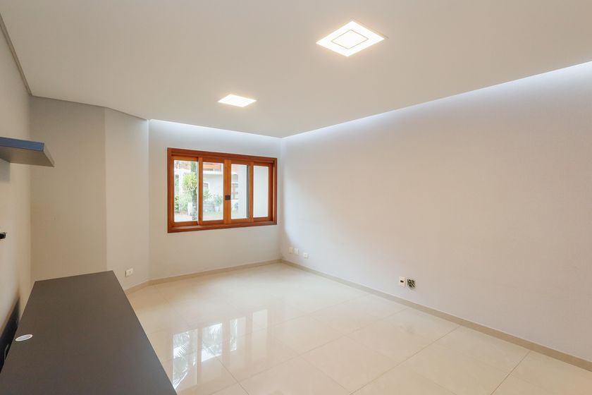 Casa em Tucuruvi - Widok 2