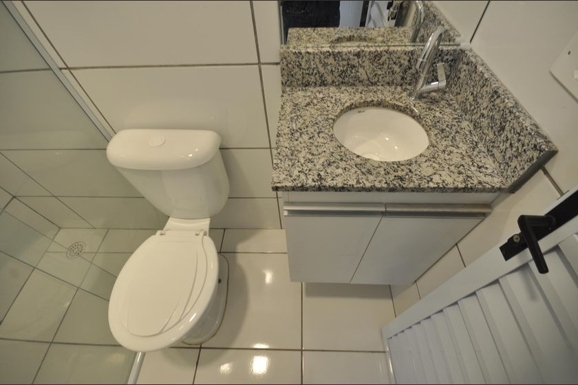 Studiooukitchenette em Vila Medeiros - Mehr