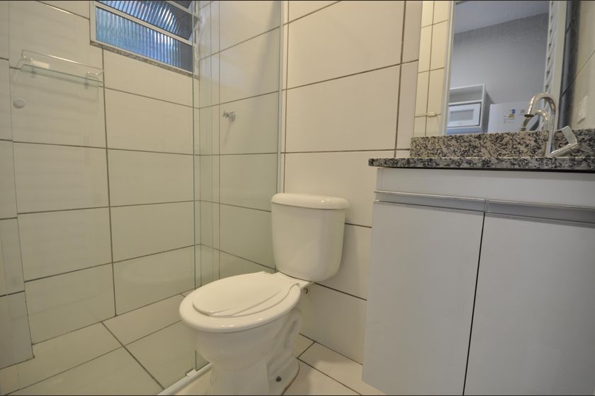 Studiooukitchenette em Vila Medeiros - Ansicht 6