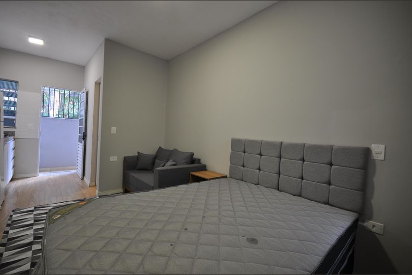 Studiooukitchenette em Vila Medeiros - Ansicht 3