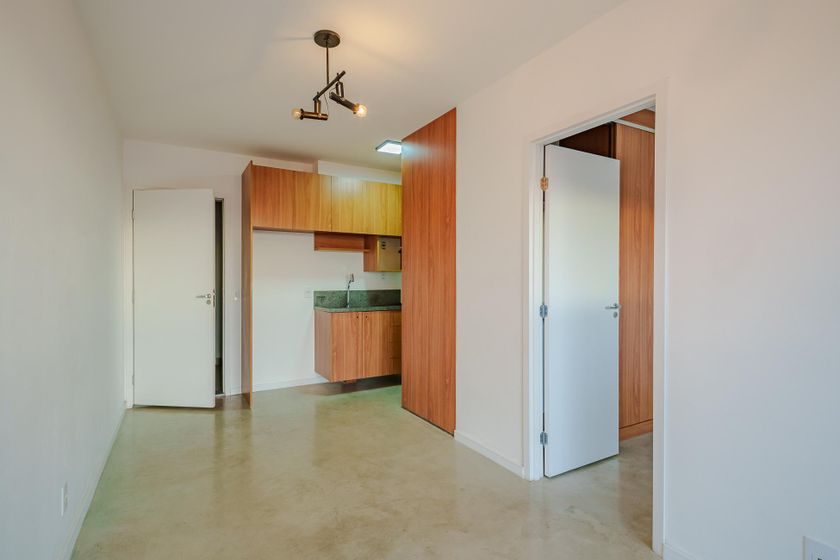 Studiooukitchenette em Vila Sônia - View 3