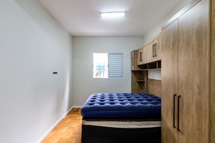 Apartamento em Perdizes - Więcej