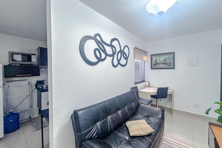 Apartamento em Cidade Mãe do Céu - Widok 3