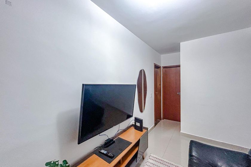 Apartamento em Cidade Mãe do Céu - Widok 5