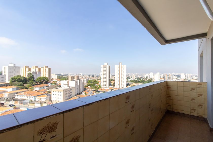 Apartamento em Vila Sao Judas Tadeu - Ansicht 6