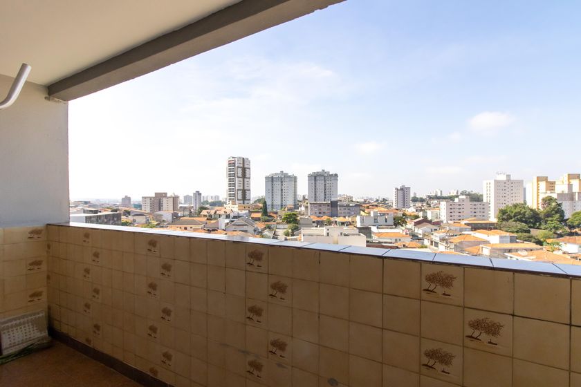 Apartamento em Vila Sao Judas Tadeu - Ansicht 5