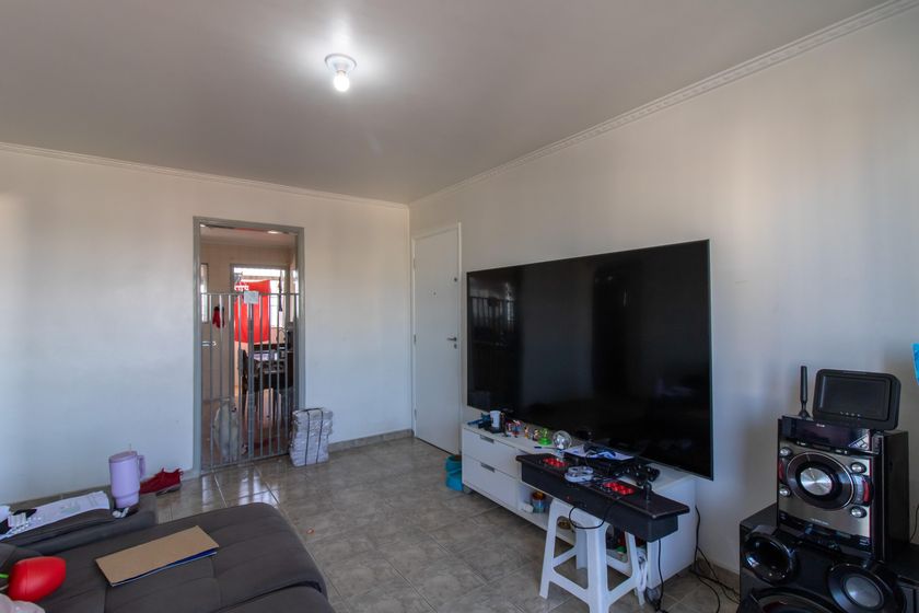 Apartamento em Vila Sao Judas Tadeu - Ansicht 2
