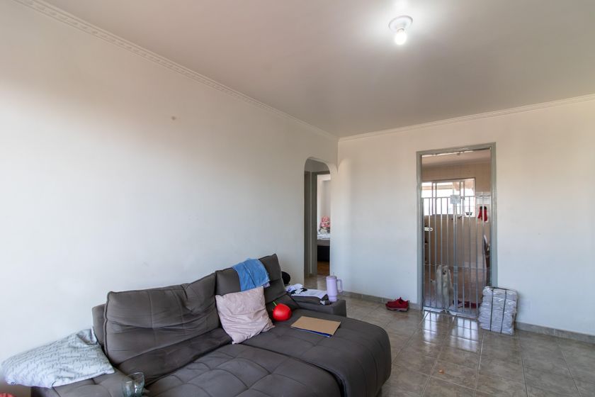 Apartamento em Vila Sao Judas Tadeu - Ansicht 4