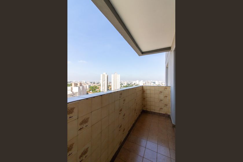 Apartamento em Vila Sao Judas Tadeu - Mehr