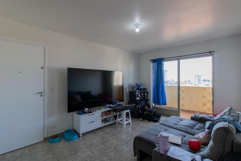 Apartamento em Vila Sao Judas Tadeu - Ansicht 3