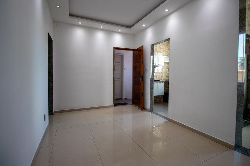 Apartamento – Rio de Janeiro - Vista 2