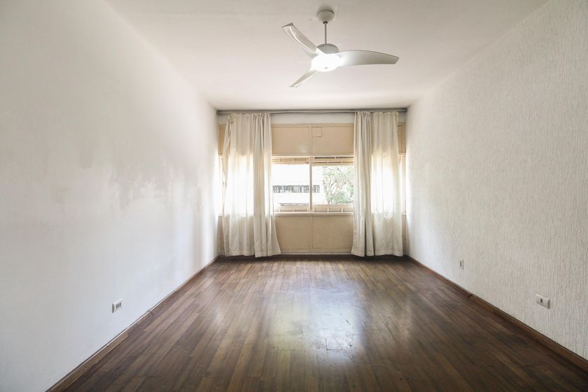 Apartamento – São Paulo - Vista 2