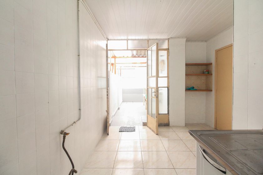 Apartamento – São Paulo - Vista 4