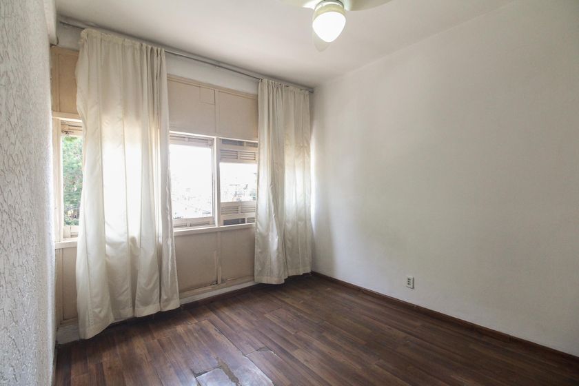 Apartamento – São Paulo - Mais