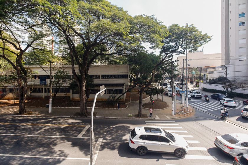 Apartamento – São Paulo - Vista 5