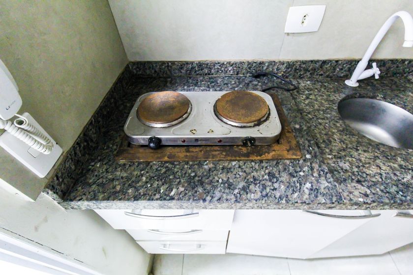 Apartamento – São Paulo - Vista 3