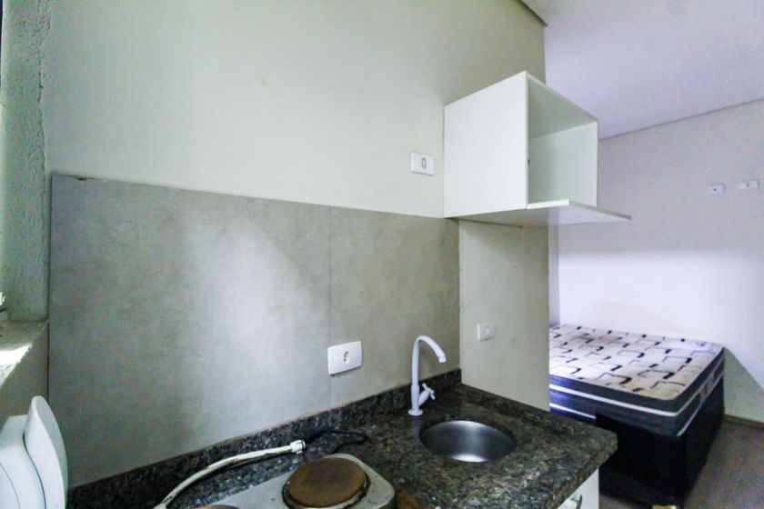 Apartamento – São Paulo - Vista 4
