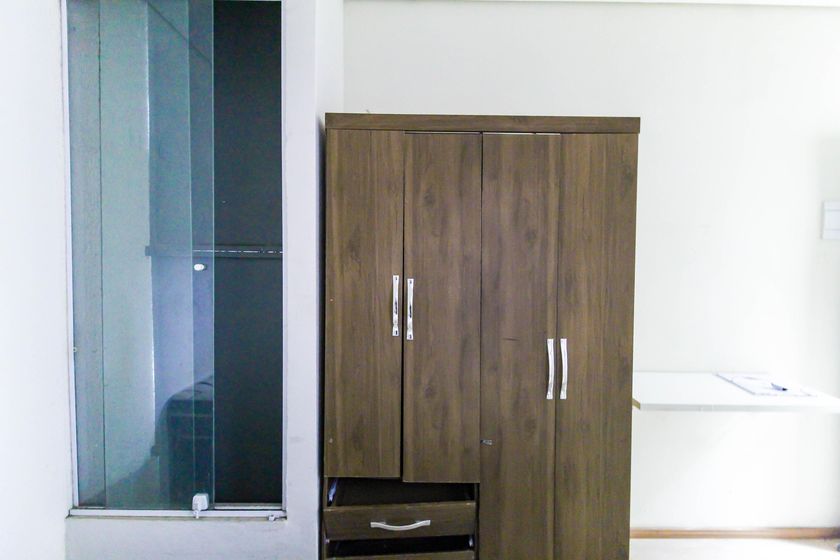 Apartamento – São Paulo - Vista 2