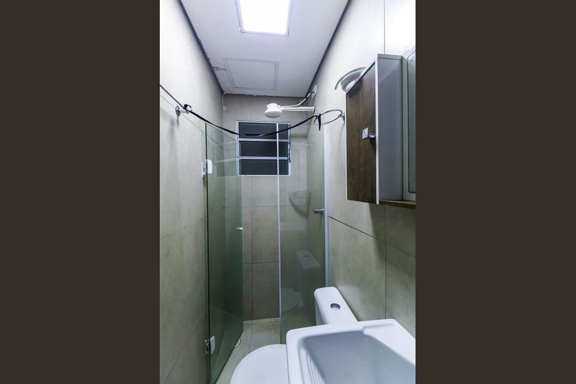 Apartamento – São Paulo - Mais