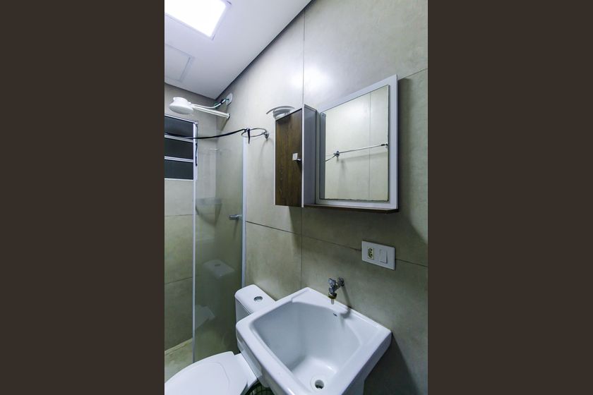 Apartamento – São Paulo - Vista 5