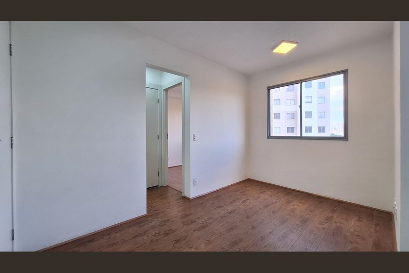 Apartamento com 1 quarto Ã  venda em Barra Funda, São Paulo