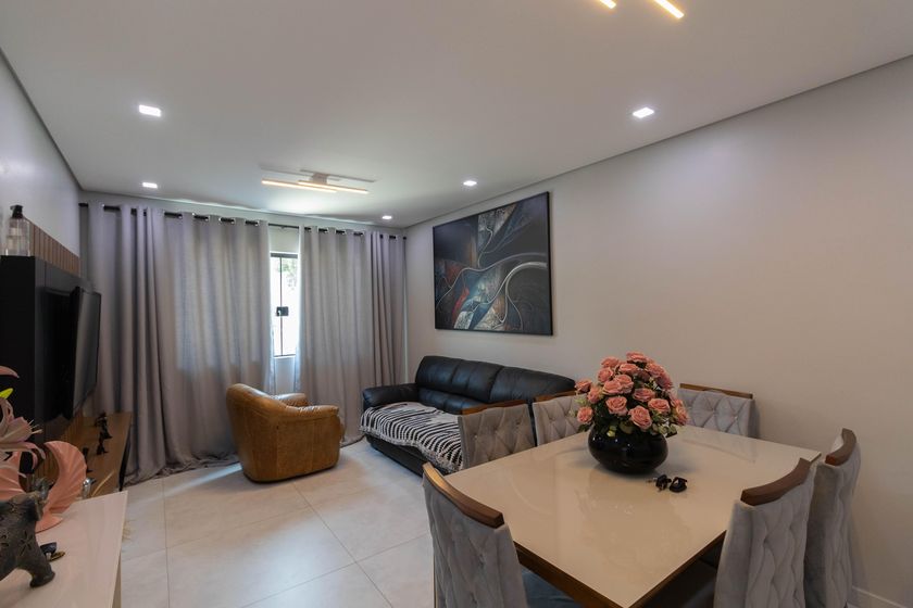 Casa em Vila Dalila - Ansicht 2