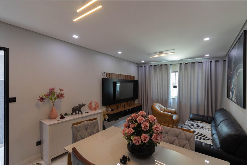 Casa em Vila Dalila - Ansicht 3