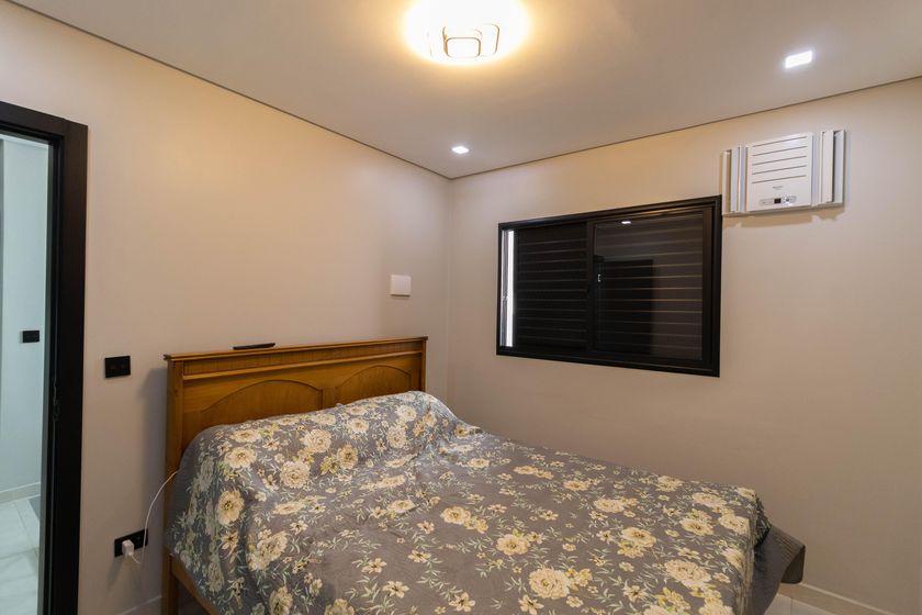 Casa em Vila Dalila - Mehr