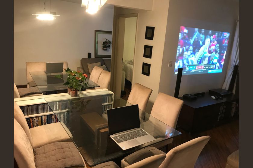 Apartamento em Vila São José – pohled 3