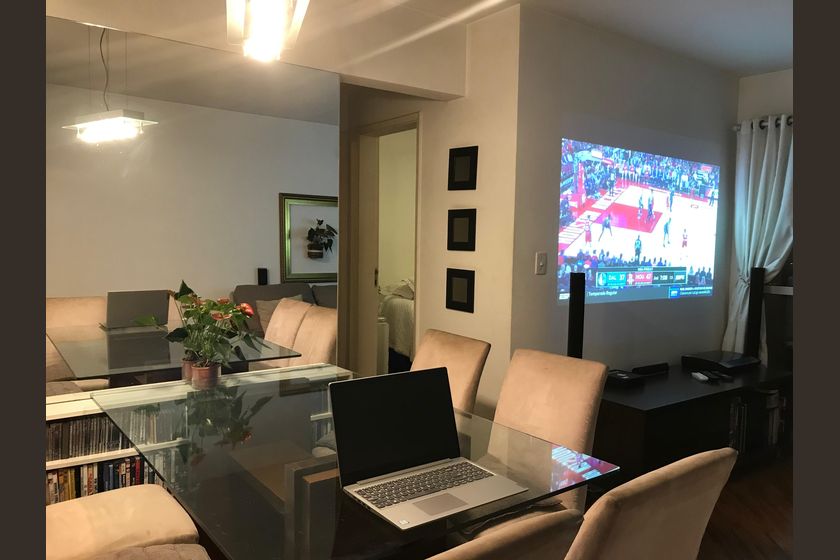 Apartamento em Vila São José – pohled 4