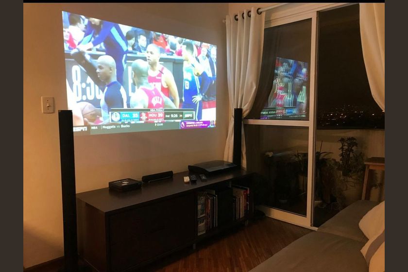 Apartamento em Vila São José – další