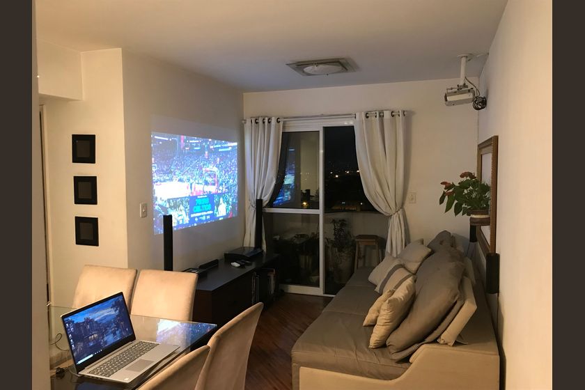 Apartamento em Vila São José – pohled 5
