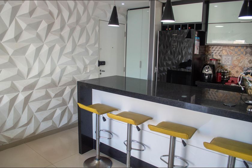 Apartamento em Vila Moreira – pohled 3