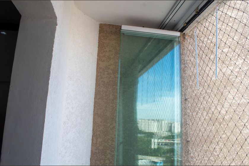 Apartamento em Vila Moreira – další
