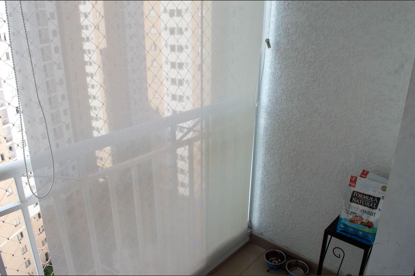 Apartamento em Vila Moreira – pohled 6