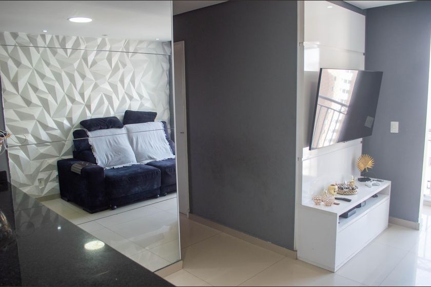 Apartamento em Vila Moreira – pohled 4