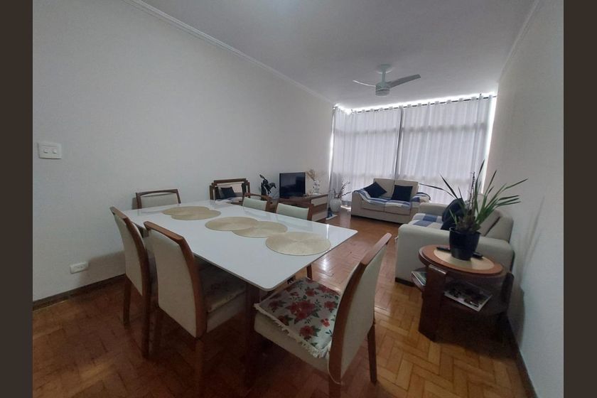 Apartamento em Mooca - Widok 3
