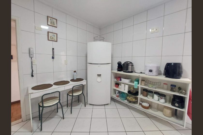 Apartamento em Mooca - Więcej
