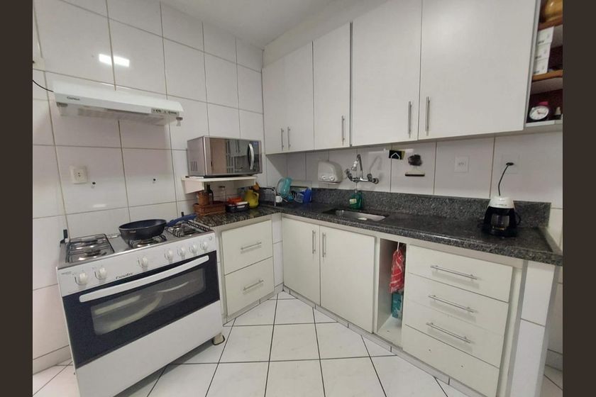 Apartamento em Mooca - Widok 6
