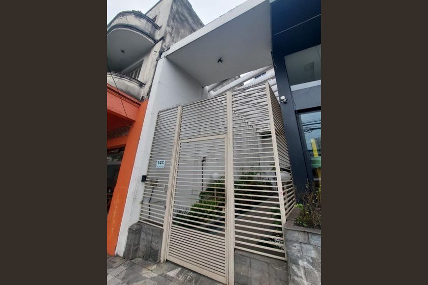 Apartamento em Mooca - Widok 2