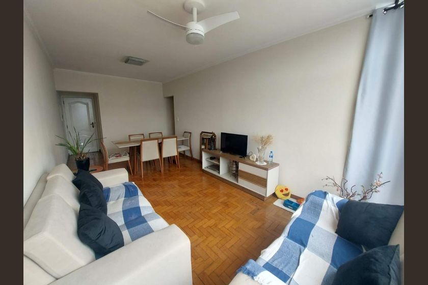 Apartamento em Mooca - Widok 4