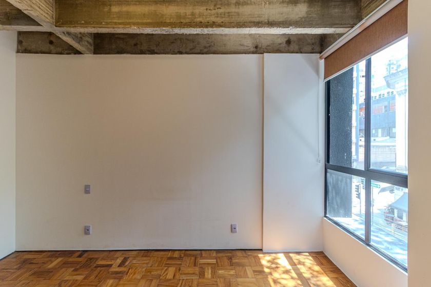 Studiooukitchenette em República – pohled 6