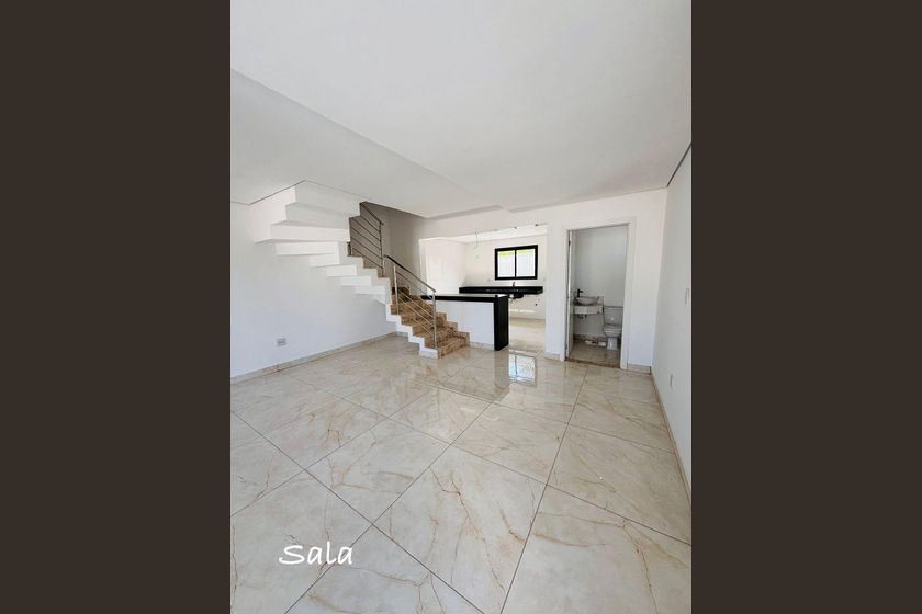 Moradia – Contagem, Cabral, Balneário da Ressaca - Vista 2