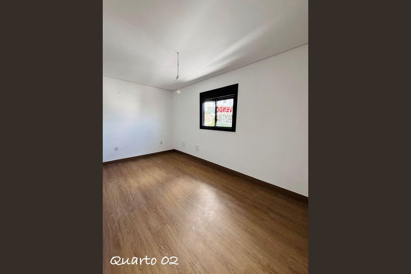 Moradia – Contagem, Cabral, Balneário da Ressaca - Vista 3