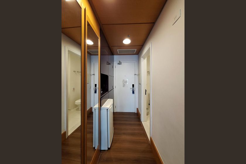 Studiooukitchenette em Agua Fria - Mehr