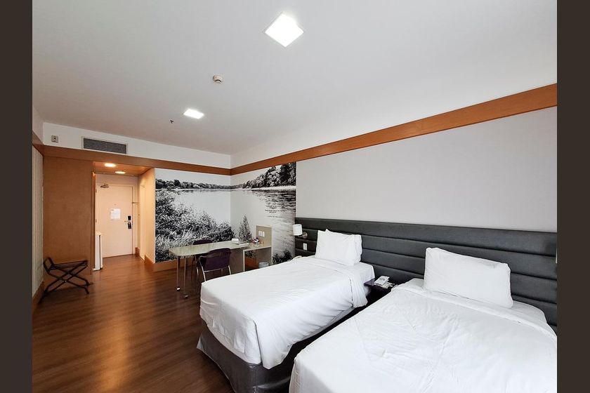 Studiooukitchenette em Agua Fria - Ansicht 3