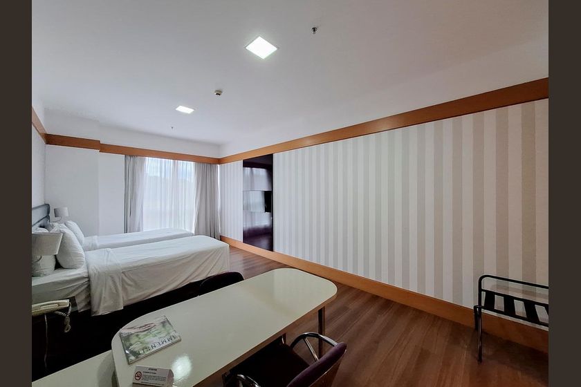 Studiooukitchenette em Agua Fria - Ansicht 2