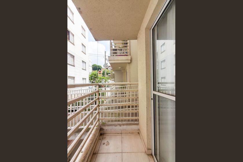Apartamento em Conceição - Widok 6